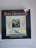 Party & co., reisuitvoering, Ophalen of Verzenden, Zo goed als nieuw