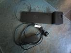 Hp ultraslim dockingstation, Ophalen, Zo goed als nieuw, Laptop