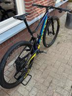 Scott Spark RC Team Issue 900 - XX1 AXS - Maat L, Fietsen en Brommers, Fietsen | Mountainbikes en ATB, Gebruikt, 49 tot 53 cm