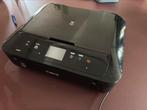 Canon Pixma MG6850 - DEFECT, gratis ophalen, Computers en Software, Printers, Ophalen, Canon, Printer, Niet werkend
