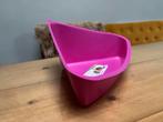 Savic Rody Hoektoilet 36x28x15 cm knaagdieren, Dieren en Toebehoren, Ophalen of Verzenden, Nieuw, Overige typen