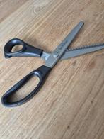 Haarwerk lace kartelschaar Jon Renau pinking shears, Sieraden, Tassen en Uiterlijk, Uiterlijk | Haarverzorging, Ophalen of Verzenden
