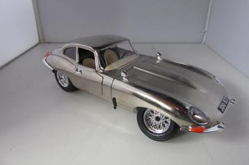 Jaguar E-type 1;18 beschikbaar voor biedingen