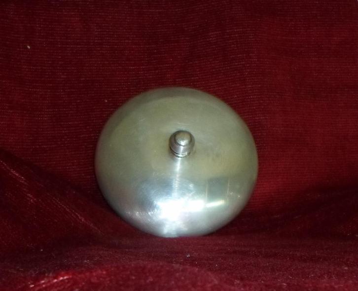deksel voor compoteschaal Ø 11 cm, Antiek en Kunst, Curiosa en Brocante, Ophalen of Verzenden