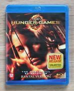 Blu-Ray - The Hunger Games (2012), Ophalen of Verzenden, Zo goed als nieuw, Avontuur