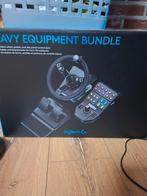Logitech 2x, Ophalen of Verzenden, Zo goed als nieuw