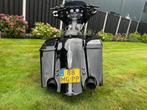 harley davidson street glide bagger extreem, Motoren, 2 cilinders, 1600 cc, Bedrijf, Meer dan 35 kW