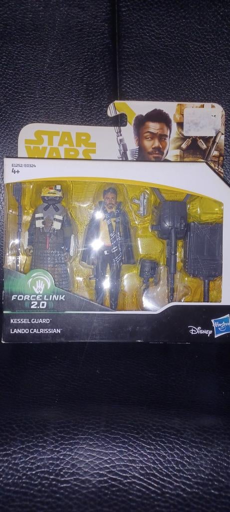 Star wars, Verzamelen, Star Wars, Ophalen of Verzenden