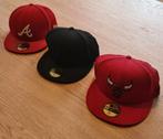 *topadvertentie* New era 59 fifty pet cap als nieuw, Kleding | Heren, Hoeden en Petten, Ophalen of Verzenden, Zo goed als nieuw