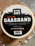 Nieuw stuc gaasband, Ophalen of Verzenden, Nieuw