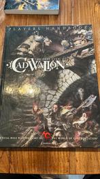 Cadwallon “The Free City” Players Handbook, Ophalen of Verzenden, Zo goed als nieuw