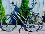 Lombardo sportfiets – remmen defect, verder goed, Fietsen en Brommers, Zo goed als nieuw, Ophalen, Overige merken, Minder dan 10 versnellingen
