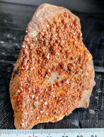 Vanadiniet Mibladen Marokko, Ophalen of Verzenden, Mineraal