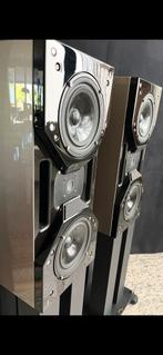 Wilson Audio cub1, Audio, Tv en Foto, Luidsprekers, Overige merken, Ophalen of Verzenden, Zo goed als nieuw, 120 watt of meer