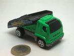 Car Carrier, Matchbox, Ophalen of Verzenden, Gebruikt, Bus of Vrachtwagen