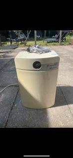 Boiler, Doe-het-zelf en Verbouw, Geisers en Boilers, Ophalen of Verzenden, Zo goed als nieuw