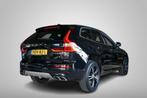 Volvo XC60 2.0 T8 Twin Engine AWD Momentum ACC | PANO | LEDE, Auto's, Automaat, Gebruikt, 1969 cc, Bedrijf