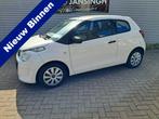 Citroën C1 1.0 e-VTi Feel | Airco | Ruime instap | Zuinig |, Voorwielaandrijving, Stof, Gebruikt, Euro 6