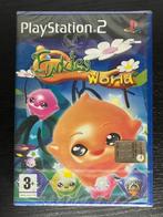 Finkles World PS2 Sealed PAL game, 1 speler, Eén computer, Ophalen of Verzenden, Sony