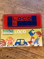 Vintage mini loco compleet met voorbereidend rekenen 1, Ophalen of Verzenden, Gebruikt, Rekenen