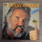 Kenny Rogers Collection (nieuw in verpakking) LP, Ophalen of Verzenden, Nieuw in verpakking
