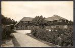 Bakkum - Jeugdherberg "Koningsbosch" 1957, Verzenden, 1940 tot 1960, Gelopen, Noord-Holland