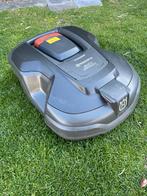 Robotmaaier Husqvarna 310 Automower Bluetooth, Tuin en Terras, Robotmaaiers, Ophalen, Gebruikt, Bestuurbaar via app, 20 tot 25 cm