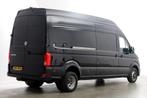 Volkswagen Crafter 50 2.0 TDI 177pk L4H4 (L3H3) Airco/Navi/C, Auto's, Bestelauto's, Achterwielaandrijving, Gebruikt, Euro 6, Volkswagen