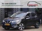 Nissan Qashqai 1.2 TEKNA/ PANORAMADAK/ 360CAMERA, Voorwielaandrijving, Gebruikt, Euro 6, 4 cilinders