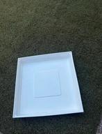 Lekbak 70x70x10cm, Ophalen of Verzenden, Zo goed als nieuw