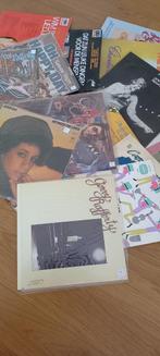 250 LP's (uit overlijdensinboedel), Ophalen, Gebruikt