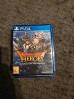 Dragon quest heroes, Spelcomputers en Games, 1 speler, Ophalen of Verzenden, Zo goed als nieuw, Role Playing Game (Rpg)