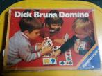 Dick Bruna domino., Drie of vier spelers, Ophalen of Verzenden, Gebruikt