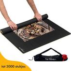 Puzzelmat 3000 stukjes - Rubberen puzzelmat oprolbaar, Verzenden, Meer dan 1500 stukjes, Nieuw