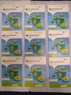 Getal en Ruimte Junior - Groep 3 - Leerwerkboek Blok 1 t/m 9, Ophalen of Verzenden, Nieuw, Overige niveaus, Overige vakken