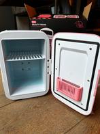 Compact Koelkastje voor Cosmetica - Nieuwstaat!, Ophalen, Nieuw, Roze, Gehele gezicht