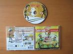 Lucky Luke Philips CDI cd-i, Spelcomputers en Games, 1 speler, Ophalen of Verzenden, Zo goed als nieuw, Vanaf 3 jaar