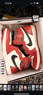 Air Jordan, Overige kleuren, Nieuw, Ophalen of Verzenden, Sneakers of Gympen