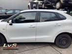 Portier 4Deurs links-voor van een Suzuki Baleno (25U), Auto-onderdelen, Gebruikt, Deur, Ophalen of Verzenden, Suzuki