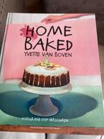 Home Baked - Yvette van Boven Kookboek, Boeken, Ophalen, Vegetarisch, Zo goed als nieuw, Europa