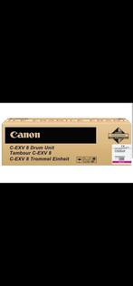 Exv-8 drum unit canon, Ophalen of Verzenden, Nieuw, Overige typen
