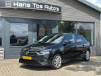 Opel Corsa 1.2 Edition + Automaat Carplay / Navi / Cruise /, Gebruikt, Zwart, Origineel Nederlands, 3 cilinders