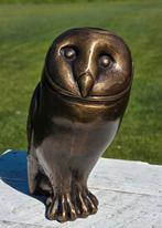 KERKUIL / BRONZEN BEELD / UIL