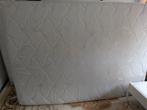 Free spring mattress (140200), Ophalen, Gebruikt, Tweepersoons, 140 cm