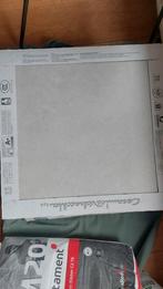 Prachtige vloer en wandtegels 60x60, Doe-het-zelf en Verbouw, Tegels, Ophalen, 60 cm of meer, Nieuw, Minder dan 5 m²