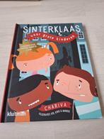 Boek Sinterklaas voor grote kinderen, Ophalen of Verzenden, Zo goed als nieuw, Kluitman