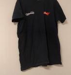 Zwart T-shirt Maat M, Ophalen of Verzenden, Zo goed als nieuw