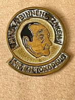 Mr. E.H. Toxopeus Speldje, Ophalen of Verzenden, Gebruikt, Overige onderwerpen, Speldje of Pin