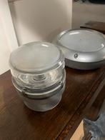 Industriële Lampen, Tuin en Terras, Buitenverlichting, Ophalen, Gebruikt, Wandlamp, Netvoeding