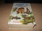 Havanha        Garriet Jan vijfling 2, Ophalen of Verzenden, Zo goed als nieuw